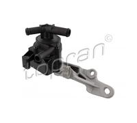 Per Peugeot 208 Opel Pompa Dell'Acqua Aux (Circuito Di Acqua di Refroidiss