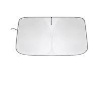 Per Peugeot 3008 2009-2016 Parabrezza Parasole Parasole Protezione Parasole Pieghevole Blocca Raggi UV Mantieni La Tua Auto Più Fresca Parasole per Auto