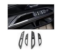 Per Peugeot 3008 5008 GT 3008GT 5008GT 2016-2018 2019 2020 2021 2022 2023 Modanature Auto Pannello Copertura Dell'interruttore Sollevamento Vetro Copertura Bocchetta Condizionata Dell'auto