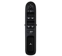 Per Peugeot 3008 5008 Hatchback Master Interruttore Alzacristallo Porta Interruttore Sollevatore Floding 96650621ZD 96650620ZD Pulsantiera Alzacristalli(96650621ZD)