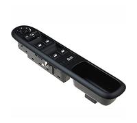 Per Peugeot 3008 5008 Hatchback Wagon Master Interruttore Specchio Alzacristalli Elettrico 96650621ZD 6490X6 Sollevatore Porta Anteriore Sinistro Interruttore Finestra