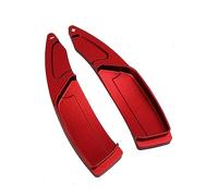 per Peugeot 3008 5008 per Gt 2019 2020 Sterzo Paddle Shifters Estensione Coppia Auto per Alluminio Volante Shift Paddle Shift