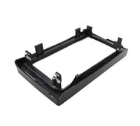 Per Peugeot 3008 5008 Per Partner 2010-2017 9 Pollici Cornice Auto Fascia Adattatore Android Radio Cruscotto Montaggio Pannello Kit Cornice per fascia radio