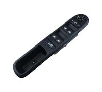 Per Peugeot 3008 5008 Wagon 2009-2016 96650621ZD 96650620ZD Anteriore Sinistro Auto Per Master Interruttore Finestra Potere Interruttore Alzacristalli Elettrico(96650620ZD)