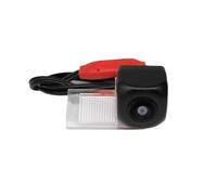 Per Peugeot 3008 II 3008 I 2008-2018 Back Up Camera CCD Full HD Night Vision Telecamera Per Retromarcia Per Auto(Camera with Filters)