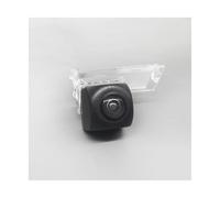 Per Peugeot 3008 II 3008 I 2008-2018 CCD HD Night Vision Car Reversing Rear View Camera Backup Camera BLNETU(Camera with Wireless)