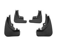 Per Peugeot 3008 Mk2 GT 2017 2018 2019 Parafanghi Parafanghi Paraspruzzi Paraspruzzi Accessori Auto FIXCOR