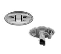 Per Peugeot 301 2017- Luce Di Segnalazione Indicatori 6325G3
