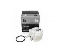 Per Peugeot 306 307 406 407 607 806 807 Boxer Expert 206 Refrigeratore Olio