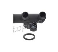 Per Peugeot 306 405 406 806 Expert 205 Flangia Del Liquido Di Raffreddamento