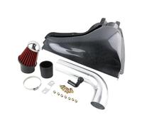 Per Peugeot 306 Per VTS Auto Di Aspirazione Aria Filtro Scudo Termico In Acciaio Sistemi Di Aspirazione Aria Scatola Aspirazione Filtro Aria Tubo Di Aspirazione Dell'aria