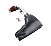 Per Peugeot 306 Per VTS Modifica Auto Di Aspirazione Aria Filtro Scudo Termico Sistemi Di Aspirazione Aria Scatola Di Aspirazione Filtro Aria Tubo Di Aspirazione Dell'aria