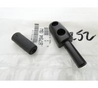 per Peugeot 306 Rear Parcel Shelf Luggage Retainer axe panel holder 8794gw