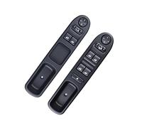 Per Peugeot 307 307CC 307SW Interruttore Di Comando Per Finestra Per Citroen C3 Per 207 CC 6554KT 6554QC Interruttore Pulsantiera Pulsante