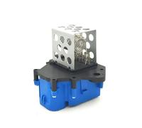 Per Peugeot 307 308 Partner 3008 5008 16V per C4 Radiatore Fan Motor Resistor OE 9662240180 9673999980 Resistore Soffiante
