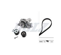 Per Peugeot 307 406 407 607 806 807 Expert 206 Kit Distribuzione + Pompa Acqua