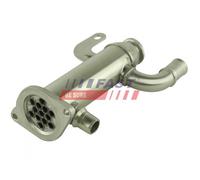 Per Peugeot 307 Ford C-Max 161835 Refrigeratore Valvola EGR Radiatore