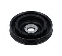 Per Peugeot 307 Ford II Focus III Galaxy Grand C-Max Puleggia Damper Vilebrequin