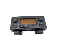 Per Peugeot 307 Pannello Di Controllo Automatico Del Climatizzatore E Del Riscaldamento AC 6451ZN Manopola dell'aria condizionata