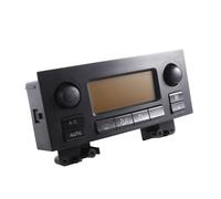 Per Peugeot 307 Pannello Di Controllo Automatico Del Climatizzatore E Del Riscaldamento AC 6451ZN Manopola dell'aria condizionata
