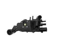 Per Peugeot 307 Partner 406 607 2.0 98-09 Ant. Termostato Custodia con Sensore