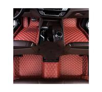 Per Peugeot 307 SW 2005 2006 2007 2008 508 2019-2023 Tappetino Auto Set Auto Tappeti Impermeabili Tappeti Rilievi Per I Piedi MTVTFECEWG(8,307SW 2005-2008)