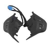 Per Peugeot 308 2008 208 2014-2017 Pulsante Di Controllo Del Volante | Interruttore multimediale del volume audio con cavo