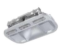 per Peugeot 308 2012-2015 per 408 2009-2013 Luce di Lettura Anteriore per Auto Plafoniera Lampada Interna 6362N2 6362Q2