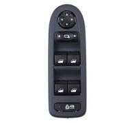 Per Peugeot 308 5 Porte 2007-2013 Interruttore Finestra Principale(1)