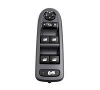 Per Peugeot 308 508 Per Citroen C5 2007 2008 2009 2010 2011 2012 2013 Interruttore Alzacristallo Anteriore Sinistro Principale Tastiera Alza Vetri