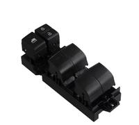 Per Peugeot 308 MK1 2 porte 2007-2013 Interruttore Controllo | Chiusura di sicurezza in plastica ABS con alzata del finestrino one-touch 96565186XT LHD