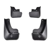 Per Peugeot 308 Mk2 T9 2014 2015 2016 2017 2018 2019 2020 2021 Hatchback Parafanghi Paraspruzzi Parafanghi Anteriori Posteriori FIXCOR