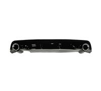 Per Peugeot 308 Spoiler Di Protezione Per Paraurti Posteriore Diffusore Spoiler Splitter Alette MNGNCBXWK