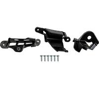 Kit Riparazione Supporto Faro Anteriore Destro Per Peugeot 308 2007-2011