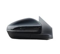 Per Peugeot 4008 5008 2017-2021Specchietto Retrovisore Gruppo Regolazione Del Riscaldamento Degli Indicatori Direzione Pieghevoli RETROVISORE DESTRO(Electric 11pin Right2)