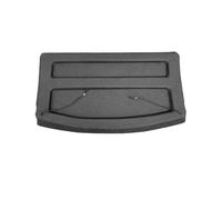 Per Peugeot 4008 Posteriore Tronco Privacy Cappelliera | Accessori Interni Per Auto Copertura Per Bagagliaio Nera Non Retrattile Impermeabile Anti-peeping