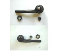 Per Peugeot 406 1995 - 2004 Esterno Asta Pista Cravatta Terminale Coppia X 2