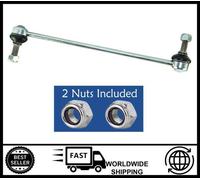 Coppia Stabilizzatori Antiribaltamento Drop Links Per Peugeot 306, 406 1995-2004