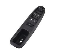 Per Peugeot 406 8B 1.6 1995/11-2004/05 1580 ccm, 65 KW, 88 PS-6554CF 6554.CF Interruttore di controllo finestrino auto interruttore a pulsante interruttore elettrico apri-finestra pulsante pulsante