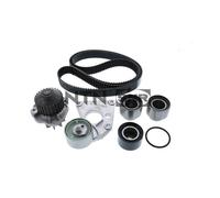 Per Peugeot 406 Renault Avantime 0816-H3 Kit Distribuzione + Pompa Dell'acqua