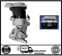 Anteriore Destro EGR Valvola, Vanne AGR JDE8785, JDE3315 per Jaguar S-type XF XJ