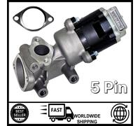 Per Peugeot 407 607 2.7 HDI (Anteriore Destro) EGR Valvola