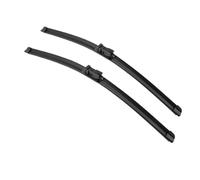 Per Peugeot 5008 32 "+ 28" R 2009 2010 2011 2012 2013 2014 2015 2016 Auto Parabrezza Spazzole Tergicristallo Lavaggio Finestra Pulsante Braccio MNGNCBXWK(LHD)