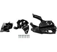 Kit Riparazione Supporto Faro Anteriore Destro Per Peugeot 3008 2016-2021
