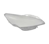 Per Peugeot 508 2011 2012 2013 2014 Coprifaro Anteriore Lente Faro Guscio Trasparente Plexiglass Sostituisce Paralume Originale(Right Side)