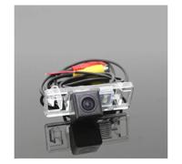 Per Peugeot 508 2011-2016 Car Rear View Camera Adattatore Back Up RCA HD CCD CAM Display OEM Kit Di Aggiornamento Immagine Retromarcia Retrocamera Auto