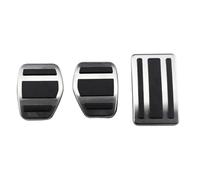 Per Peugeot 508 Per Citroën C5 C6 2012 2013 2014 Copri Pedale Acceleratore Frizione Freno AT MT Copripedali per auto(MT)