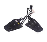 Per Peugeot 508 Per Citroen Per C5 Per C6 Pulsante Controllo Volante Dell'auto Bluetooth Musica SRC HandFree Interruttore 9822109077 Pulsanti Controllo Volante