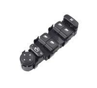 Per Peugeot 807 2002-2008 Driver Left Master Power Window Switch Control Button 6554HQ 6554.HQ Interruttore della finestra