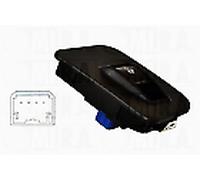 Per PEUGEOT BIPPER da 2007 Pulsante Alzacristalli Ant Dx 4 PIN 735461282 6490.H0
